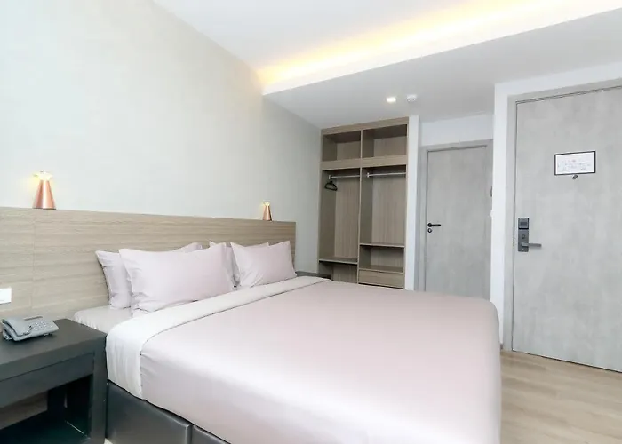 Seed Boutique Hotel